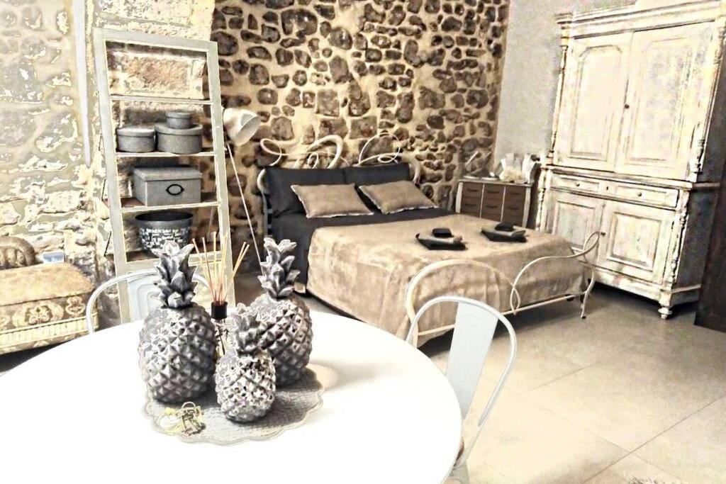 Lemon Suite Ortigia Syrakuzy Zewnętrze zdjęcie