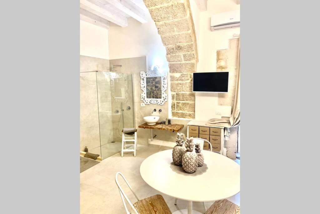 Lemon Suite Ortigia Syrakuzy Zewnętrze zdjęcie
