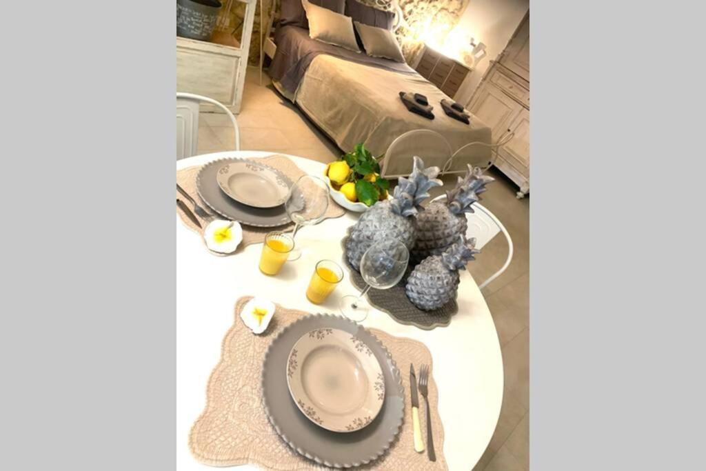 Lemon Suite Ortigia Syrakuzy Zewnętrze zdjęcie