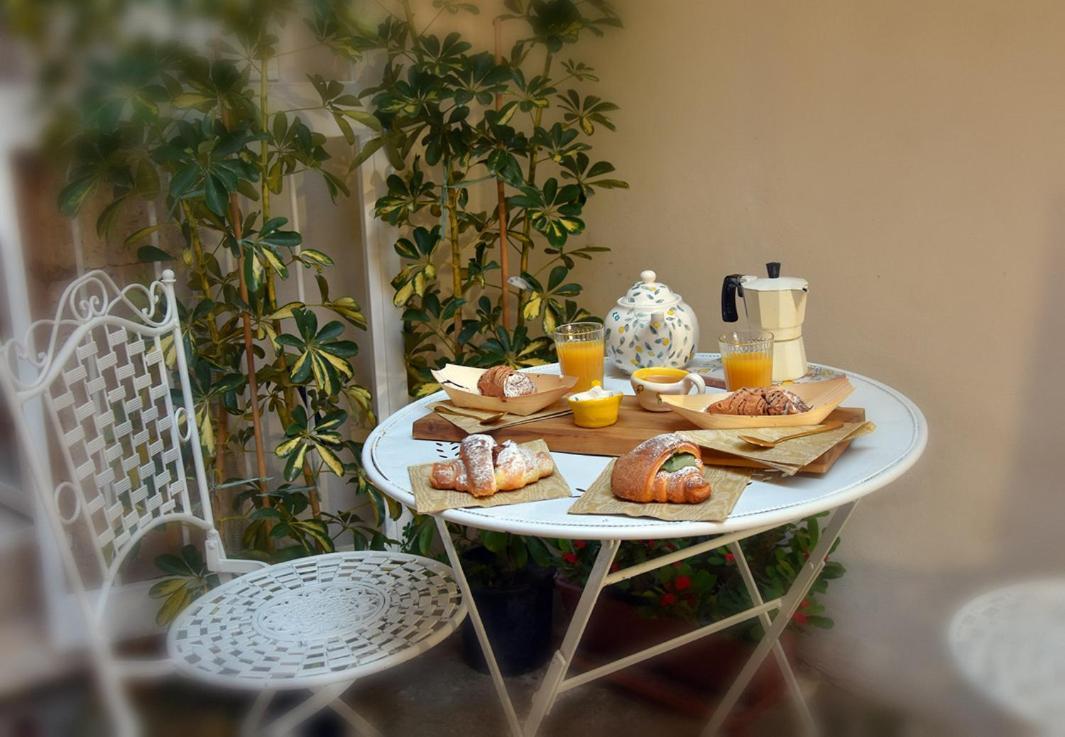 Lemon Suite Ortigia Syrakuzy Zewnętrze zdjęcie