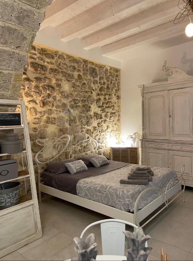 Lemon Suite Ortigia Syrakuzy Zewnętrze zdjęcie
