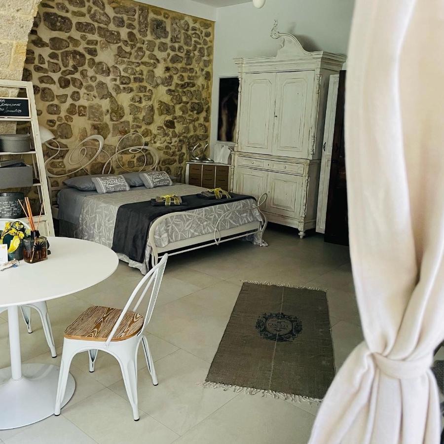 Lemon Suite Ortigia Syrakuzy Zewnętrze zdjęcie