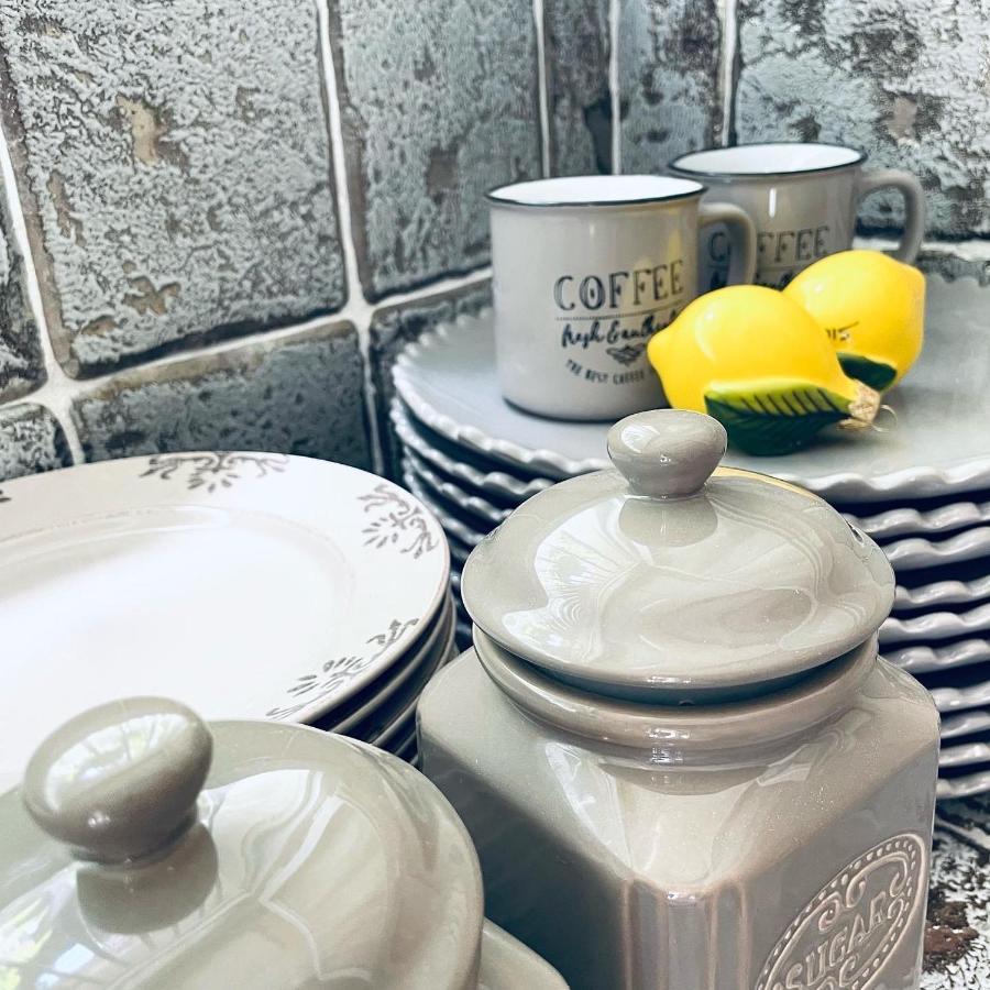 Lemon Suite Ortigia Syrakuzy Zewnętrze zdjęcie