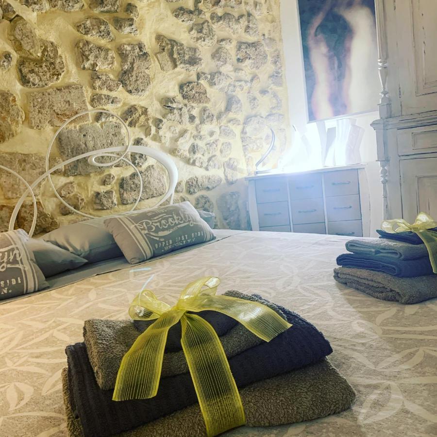 Lemon Suite Ortigia Syrakuzy Zewnętrze zdjęcie