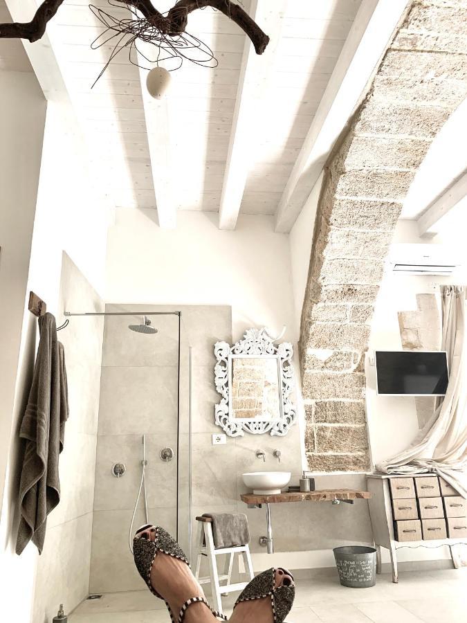 Lemon Suite Ortigia Syrakuzy Zewnętrze zdjęcie