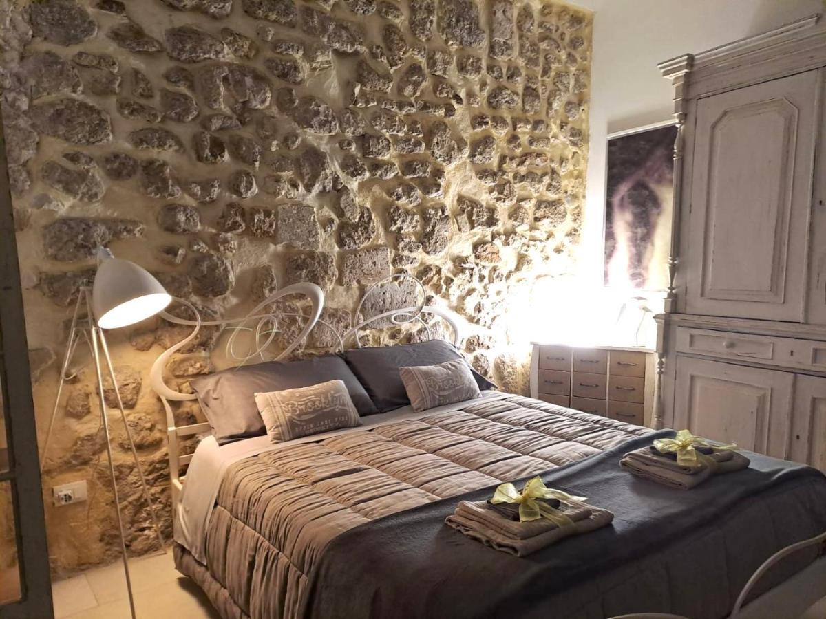 Lemon Suite Ortigia Syrakuzy Zewnętrze zdjęcie